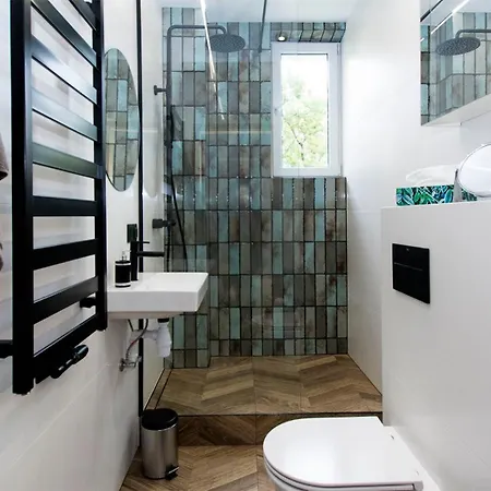 Klimatyczny Na Gdanskim Starym Miescie Appartement *