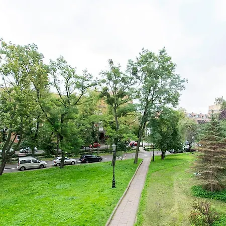 Klimatyczny Na Gdanskim Starym Miescie Gdaňsk
