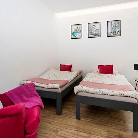 Klimatyczny Na Gdanskim Starym Miescie *