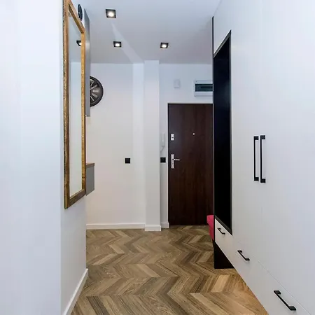 Klimatyczny Na Gdanskim Starym Miescie *