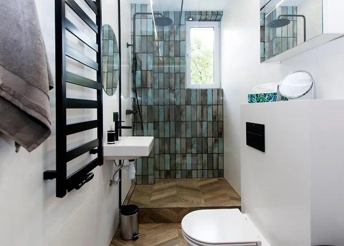 Klimatyczny Na Gdańskim Starym Mieście Apartament *