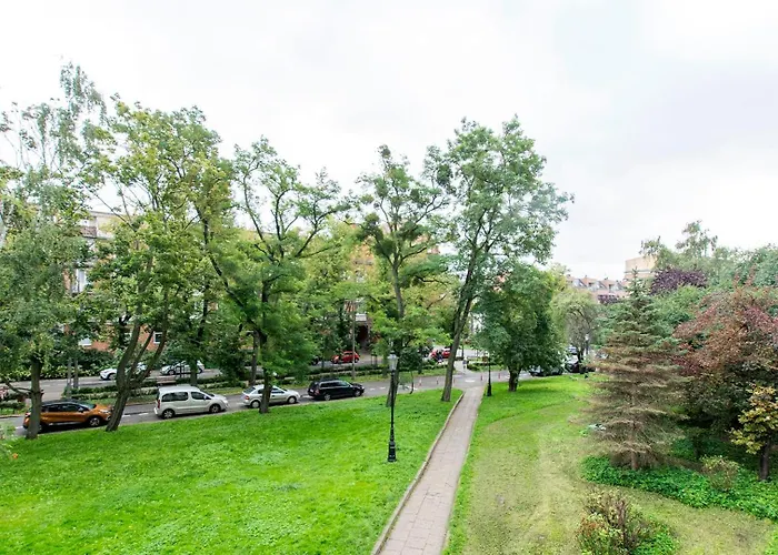 Klimatyczny Na Gdańskim Starym Mieście Gdańsk