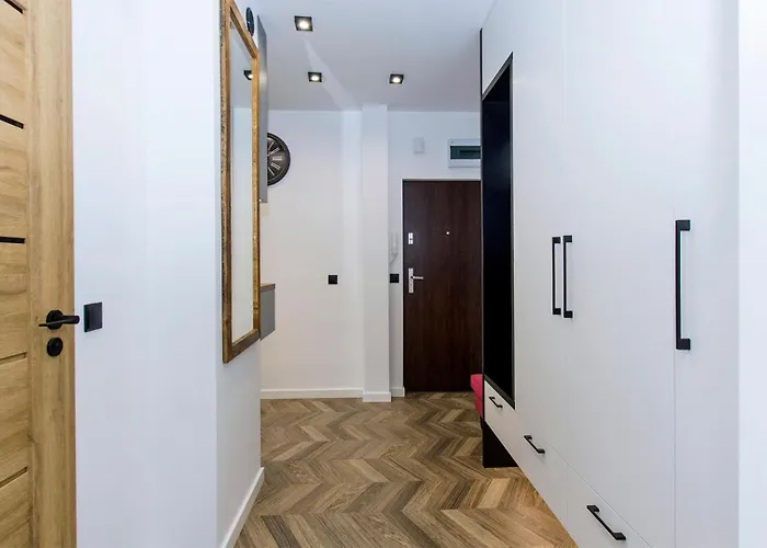 Klimatyczny Na Gdańskim Starym Mieście *